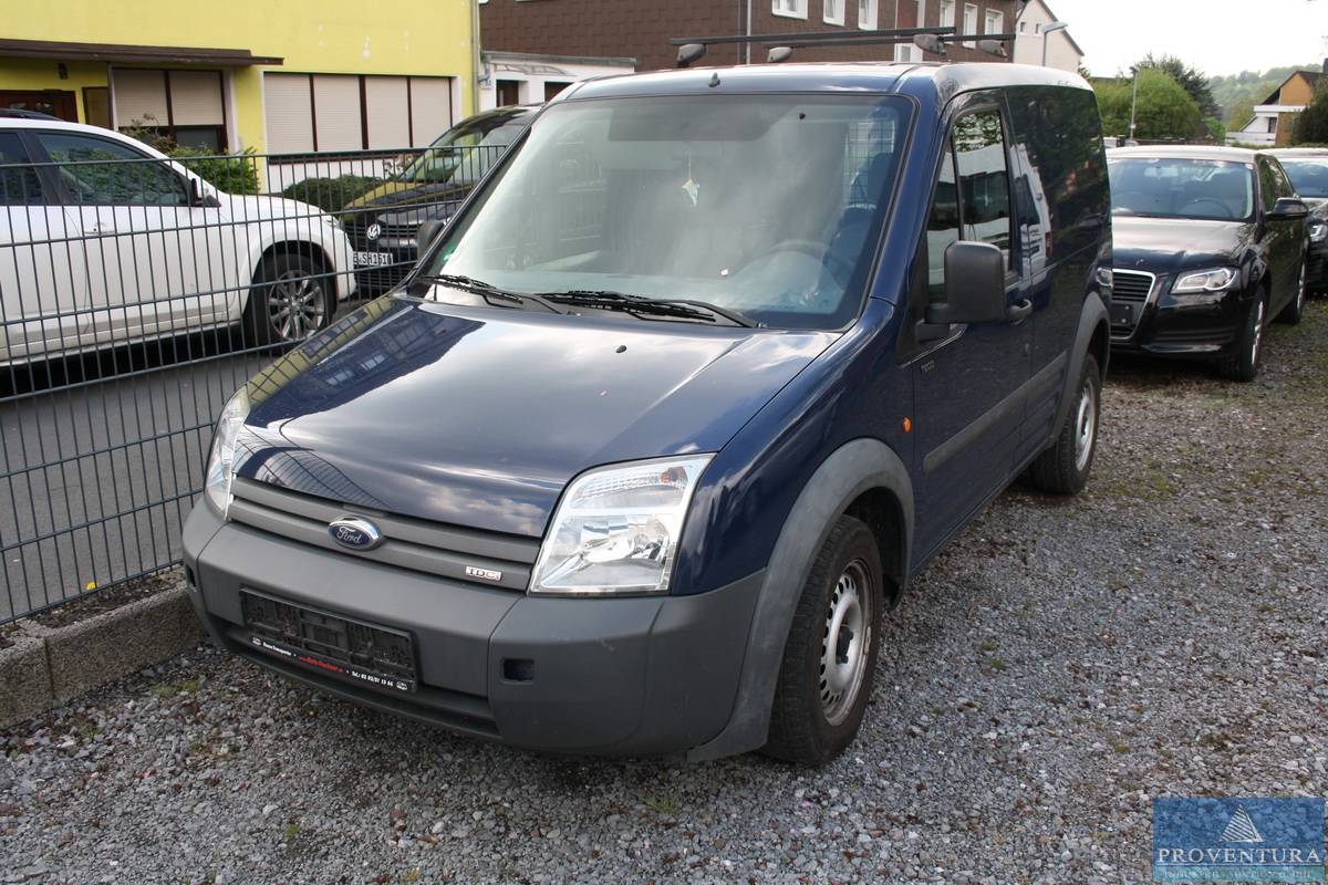 LKW FORD Transit T200, 45277 Essen