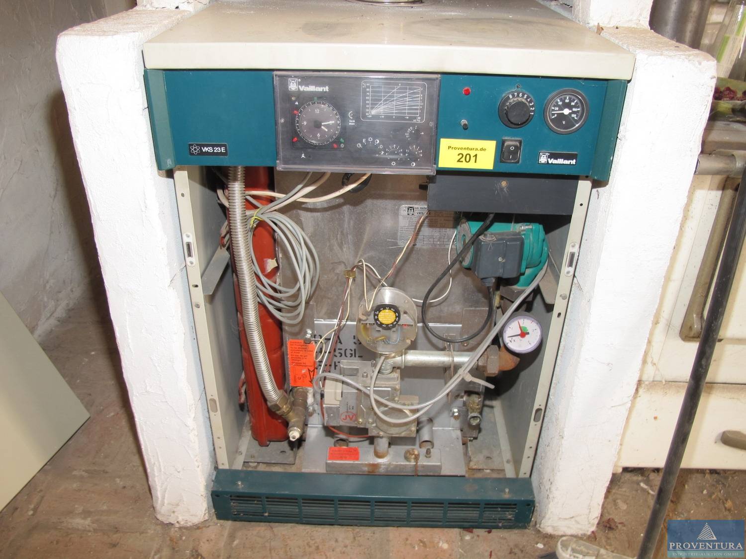 Предохранитель vaillant котел