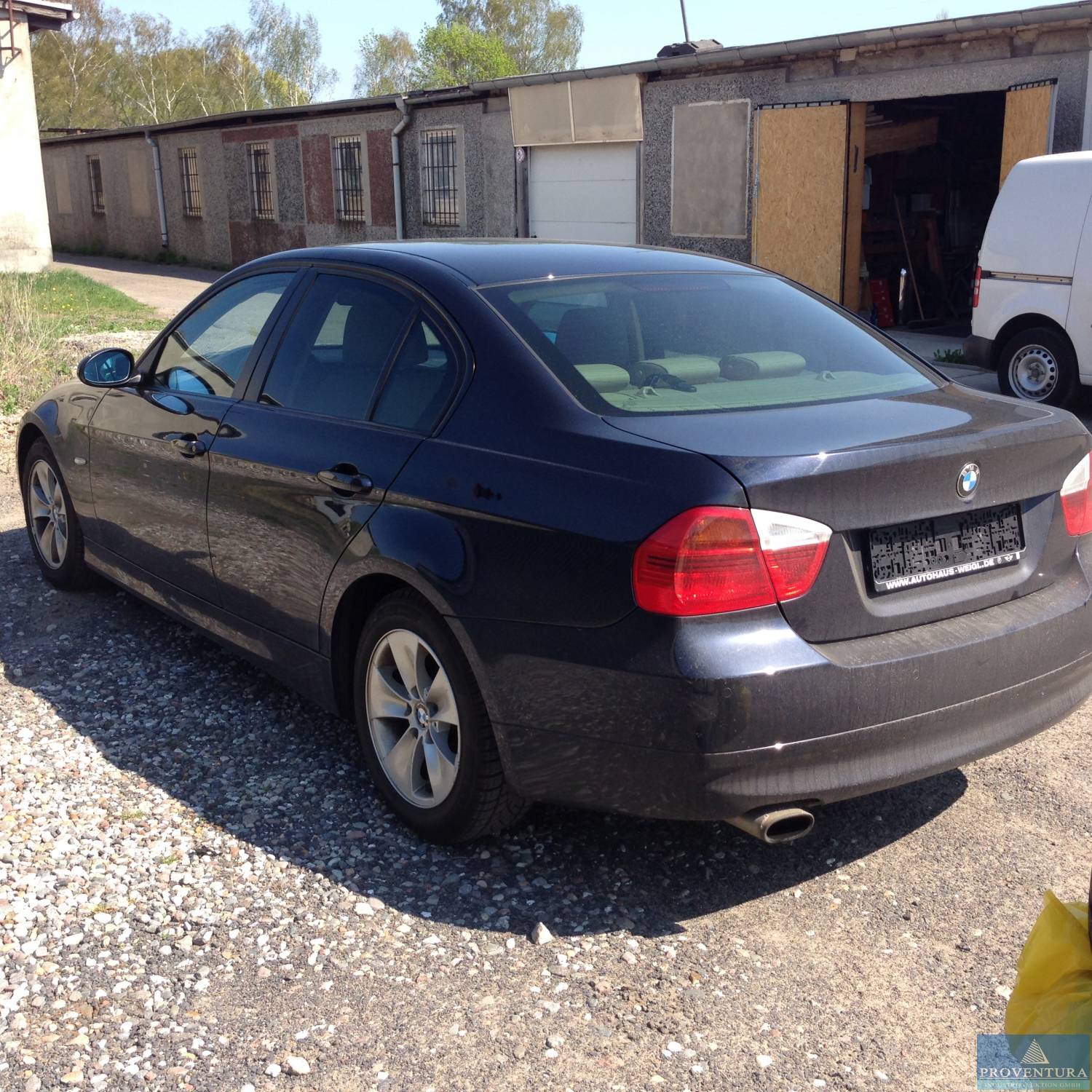 2023 BMW 320I 2007 Release Date