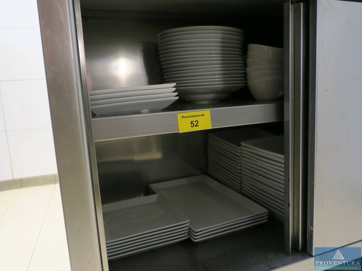 Essgeschirr Tafelstern 915 Porzellan Weiss Proventura Online Auktion