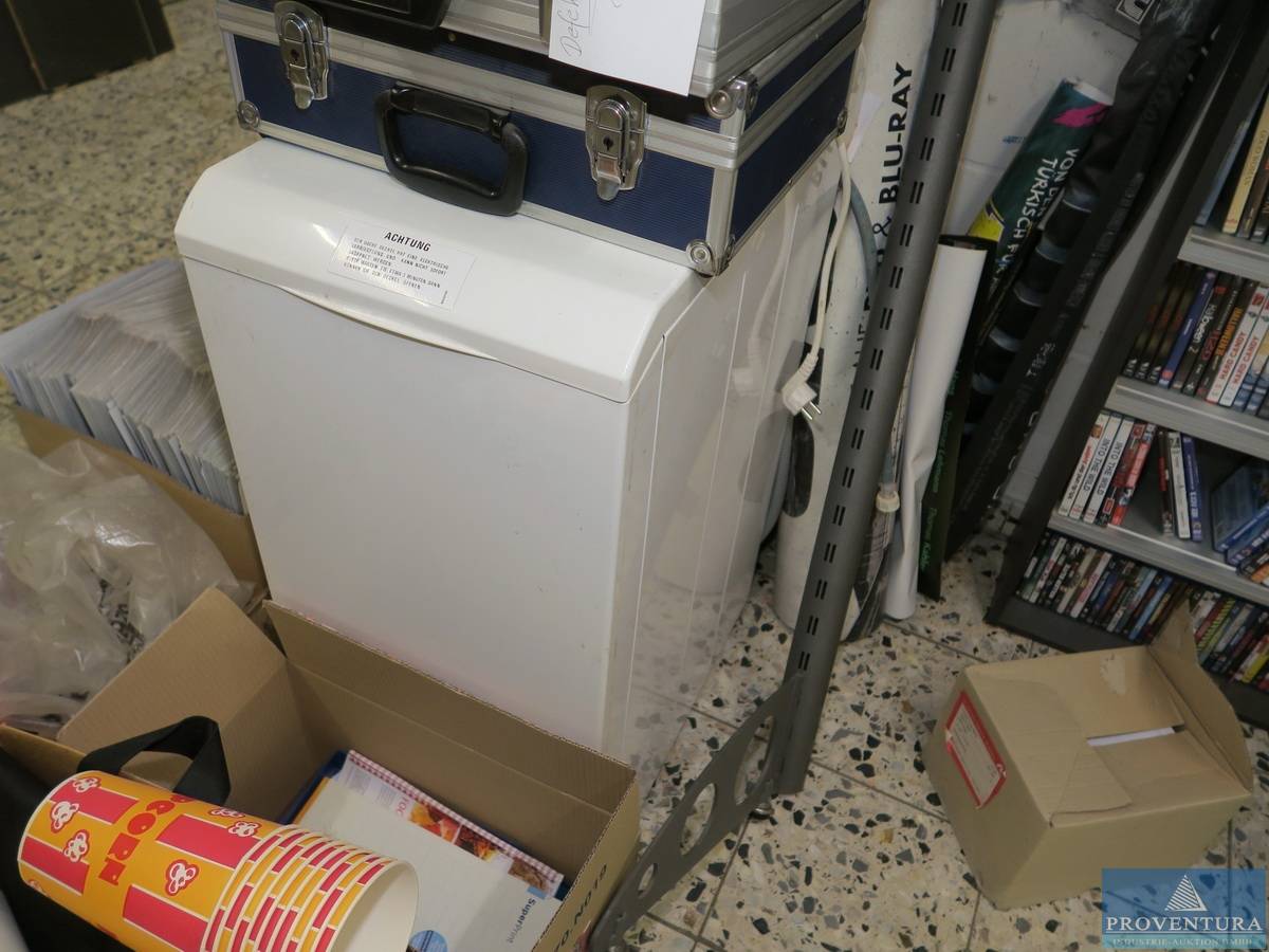 Waschmaschine Seg W 1047 D 1 Ge Waschmaschine EBD TL 1047