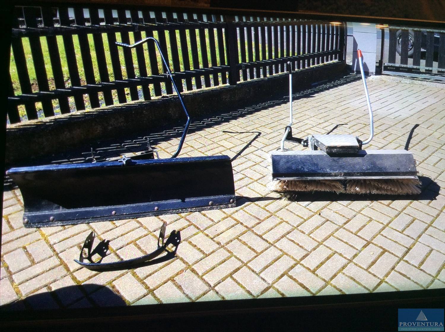 Rasentraktor YARDMAN HE 5150 K Hydro