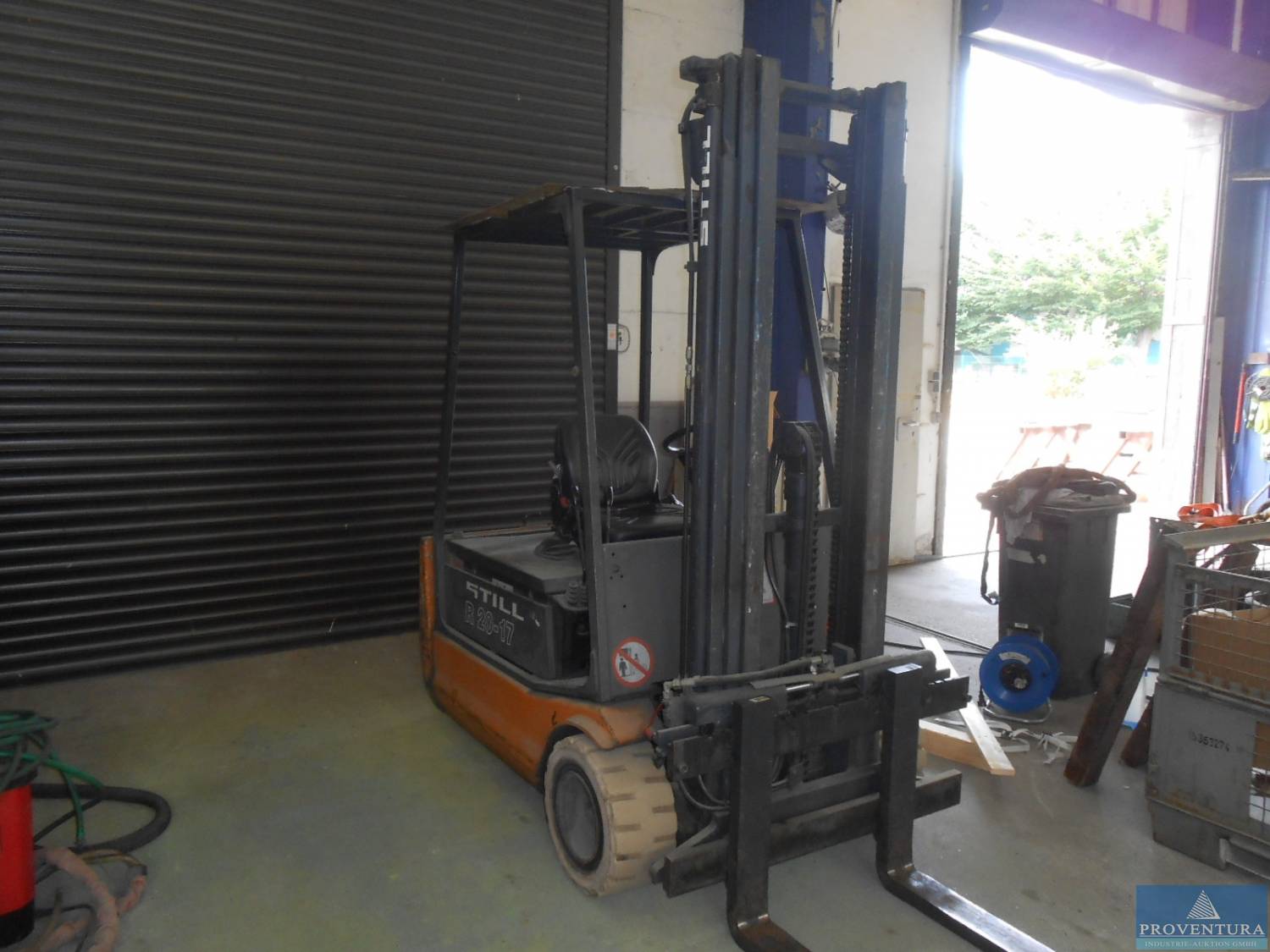 CNC-Metallbau 06116 Halle (Saale)