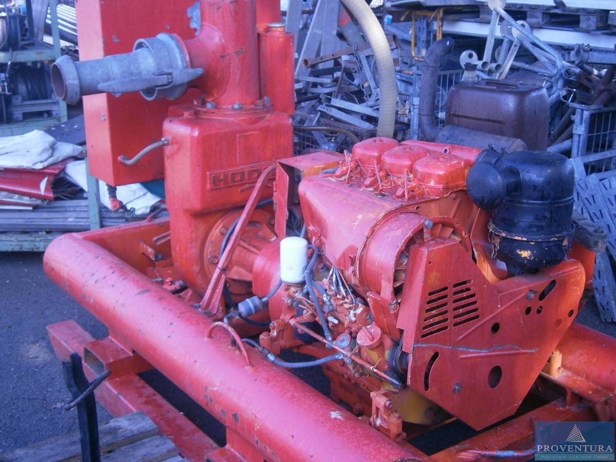 Grundwasserpumpen, 49832 Freren
