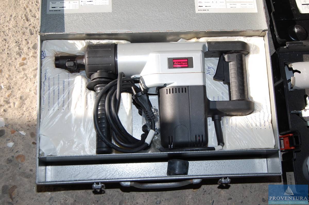 Inventar eines Elektroinstallateurs, 42579 Heiligenhaus