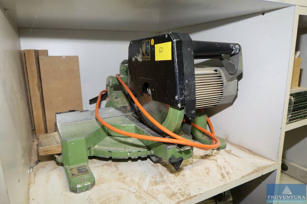 Elektra Beckum Kgs 300 Ersatzteile