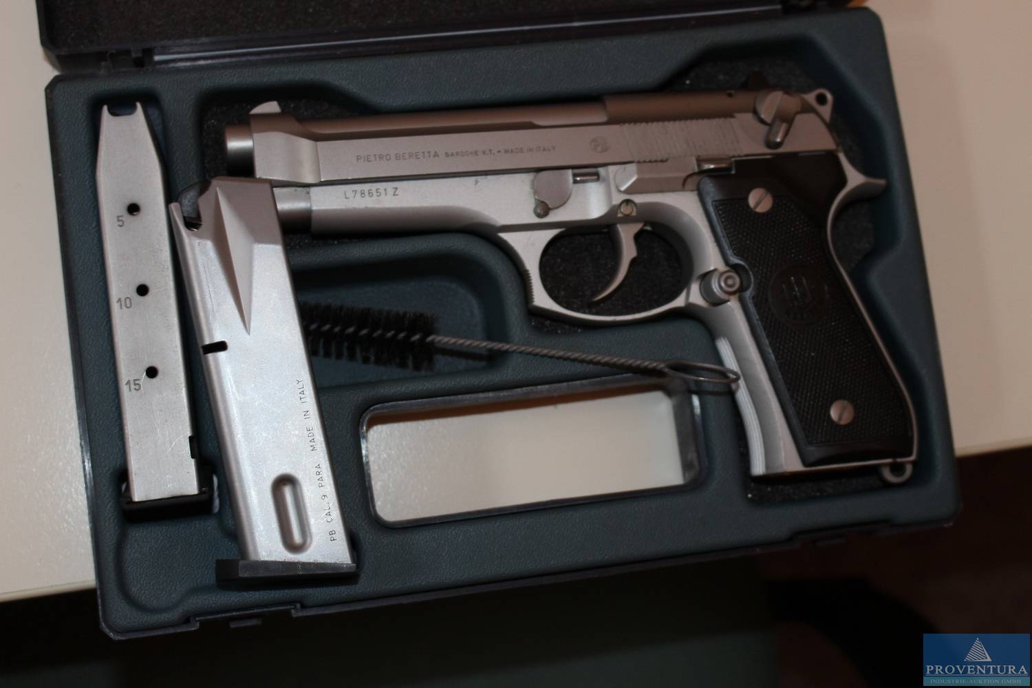Jagd- und Sportwaffen, Raum 37xxx Eichsfeld