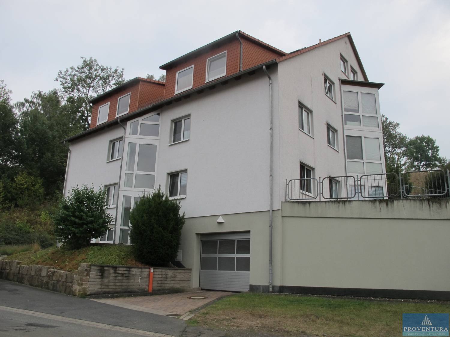 Eigentumswohnung 2 ZimmerKücheBadTerrasse, 37124 Rosdorf OT