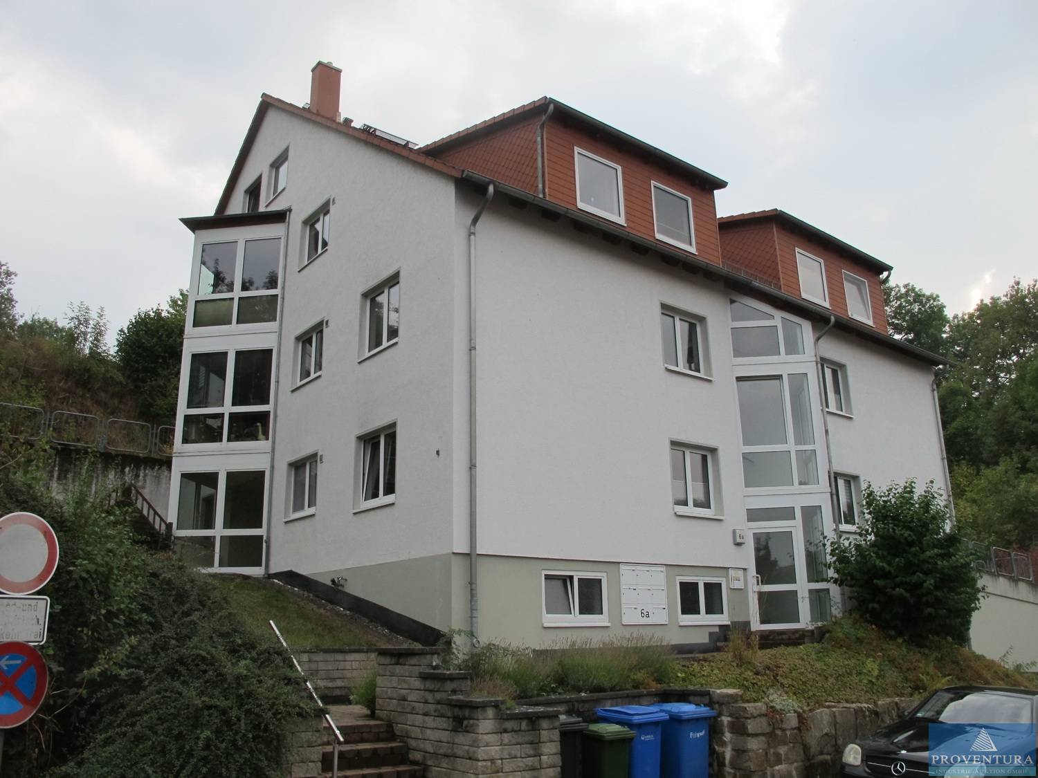 Eigentumswohnung 2 ZimmerKücheBadTerrasse, 37124 Rosdorf OT
