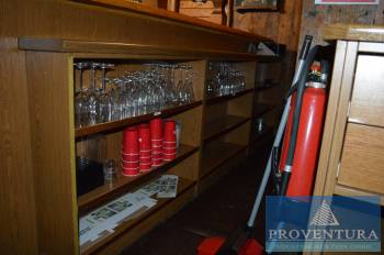 Theken-Zubehör best. ca. 12 Spirituosenspender | Proventura Online-Auktion