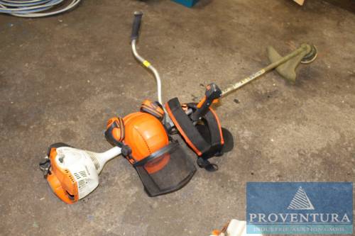 Freischneider STIHL FS56