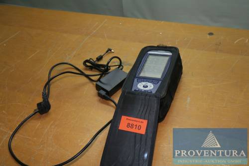 Aus Leasing: Messgerät VIAVI ONX-630, Messgerät zur Wartung von Kabelfernsehanlagen – in 37077 Göttingen – 23.03.2022 – 09:00:00 – Feedzy