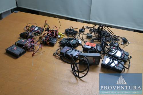 Räumungsverkauf aus Leasing: 66 Positionen Leasingrückläufer, EDV, PC-Systeme, Apple iMac, Alarmanlagen etc. – in 37077 Göttingen – 14.03.2022 – 10:00:00 – Feedzy