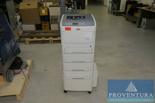 Nachauktion aus Leasing: Geräte aus Druckerei und Verwaltungen: Plotter, Kuvertierer, Multifunktionsgeräte  – in 37077 Göttingen – 05.04.2022 – 11:00:00 – Feedzy