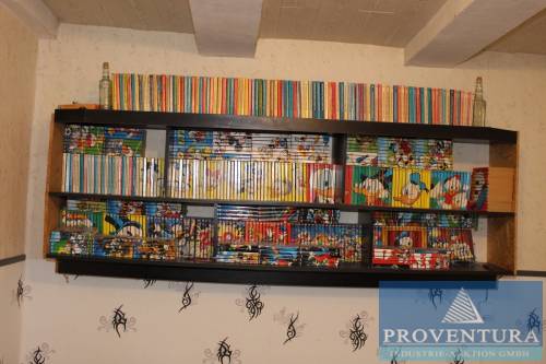 500 WALT DISNEYS Lustige Taschenbücher ab 1966 – Raum 37586 Bad Gandersheim Einbeck – 25.04.2022 – 08:55:00 – Feedzy