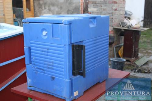 Insolvenzversteigerung: 12 Positionen EDV- und Gastrobedarf – Raum 18519 Stralsund – 07.04.2022 – 10:00:00 – Feedzy