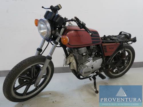 Nachverkauf zur Versteigerung Motorräder und Ersatzteile YAMAHA, 5 Motorräder, div. Ersatzteile und Zubehöre, etc. – 31535 Neustadt am Rübenberge – 11.04.2022 – 09:30:00 – Feedzy