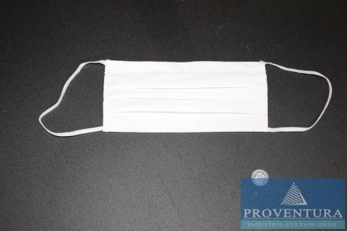 70.000 Stoffmasken ab Hersteller – 37308 Heilbad Heiligenstadt – 20.04.2022 – 08:45:00 – Feedzy