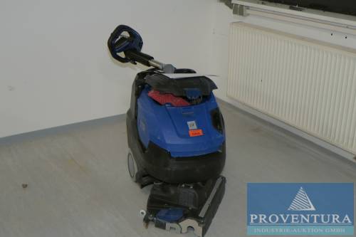 Aus Leasing: Scheuersaugmaschine HEFTER Turnado 45 – in 37077 Göttingen – 05.05.2022 – 13:30:00 – Feedzy