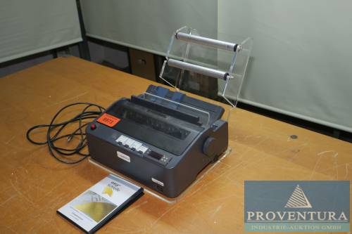 Aus Leasing: Kranzschleifendrucker easy Gold-Print C6d – in 37077 Göttingen – 12.05.2022 – 11:00:00 – Feedzy