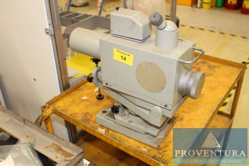 Versteigerung 3 Autokollimatoren ZEISS AKF – 07745 Jena – 24.05.2022 – 12:45:00 – Feedzy