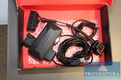 aus Insolvenz Tuning-Zubehör u.a. für Fiat Ducato + Lkw Mercedes-Benz – 37077  – 10.05.2022 – 10:00:00 – Feedzy