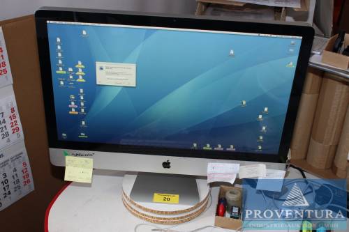 aus Nachlass Retroauktion APPLE Imac, Emac, MacBook, Server IBM 5343 aus 1988-1989 – 34369 Hofgeismar – 07.06.2022 – 09:00:00 – Feedzy