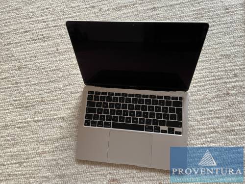 Insolvenzversteigerung APPLE Notebooks: MacBook Air 13.3 und MacBook Pro 13.3 – 04177 Leipzig – 23.05.2022 – 09:15:00 – Feedzy