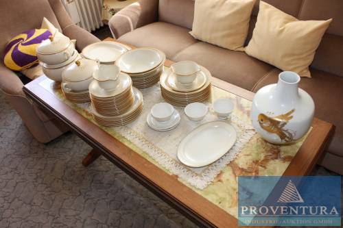 Wir erbitten Angebot zur Räumung aus Nachlass Silberbesteck, Porzellanteile Fürstenberg, Wohnungsmöbel, etc. 1. OG – 37603 Holzminden – 06.06.2022 – 14:00:00 – Feedzy