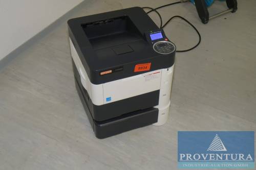 Nachauktion aus Leasing: Geräte aus Druckerei und Verwaltungen: Plotter, Kuvertierer, Multifunktionsgeräte, Kopierer – in 37077 Göttingen – 31.05.2022 – 12:00:00 – Feedzy