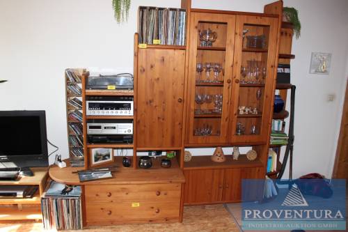 aus Nachlass 41 Pos. Wohnungsmöblierung, Nadelholzmöbel, Fernseher, div. Waschmaschinen und Kondenstrockner, historische Spiele und Möbel, etc. – 34369 Hofgeismar – 09.06.2022 – 10:25:00 – Feedzy