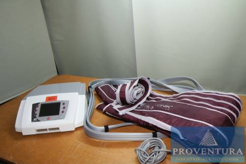 Aus Leasing: Kosmetisches Behandlungsgerät SLIMYONIk Bodystyler – in 37077 Göttingen – 22.06.2022 – 13:30:00 – Feedzy