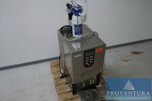 Aus Leasing: Kaffeevollautomat LOGO CAFE Primulus – in 37077 Göttingen – 27.06.2022 – 09:00:00 – Feedzy