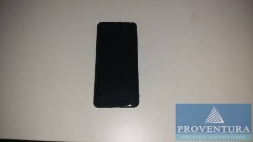 Smartphone SAMSUNG Galaxy A21s Modell SM-A217F/DSN