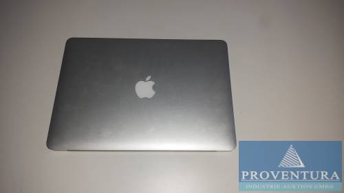 NoteBook APPLE MacBook Air 7.2 2017 Modell A1466