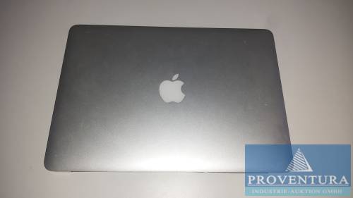 NoteBook APPLE MacBook Air 6.2 Mid 2013 Modell A1466