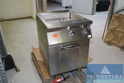 Aus Leasing: Elektro-Multibräter  MARENO NVB76E – in 37077 Göttingen – 18.07.2022 – 09:00:00 – Feedzy