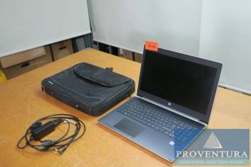 Laptop HP Probook 450 GS