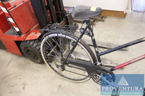 hercules herren trekkingrad 28 Valencia R7 | 7-Gang | Zoll meta-supall Personalisierung:Mit Name + Sterne + Motiv Emerson Custom Pomeroy
