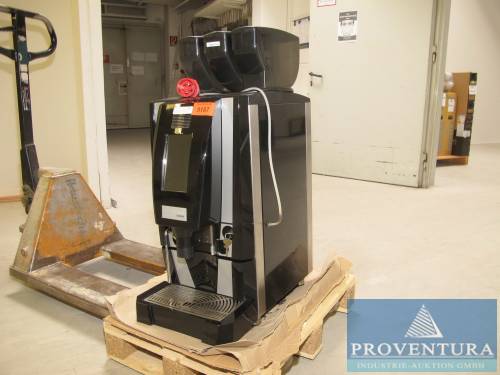 Kaffeevollautomat CERVINO 2M/1PMP mit zwei Mühlen