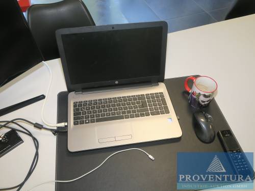 Notebook HP 40 TPN-C125