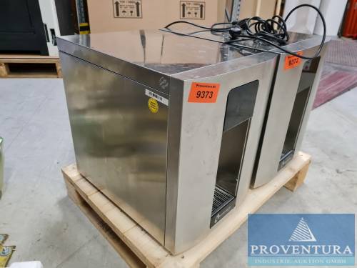 Festwasserspender WATERLOGIC WL5 CAS Firewall
