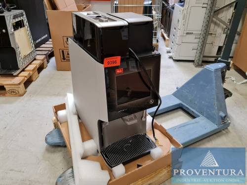 Kaffeevollautomat MELITTA Cafina XT7