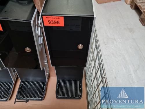Milchkühlschrank MELITTA XT MC18