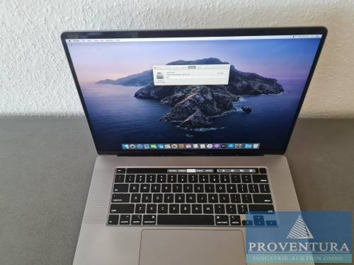 MacBook Pro 2019 16インチ　MVVL2J/A MacBook Pro (16-inch, 2019) - 技術仕様 - Apple サポート (日本)