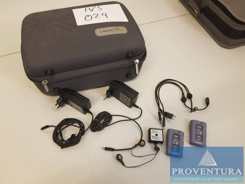 Bioness elektronisches Zubehör und Ersatzteile