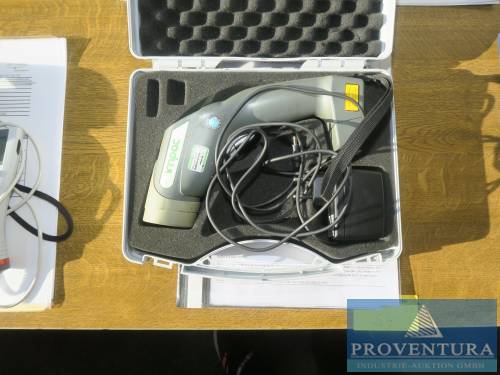 Pyrometer IMPAC Infratherm IN 15