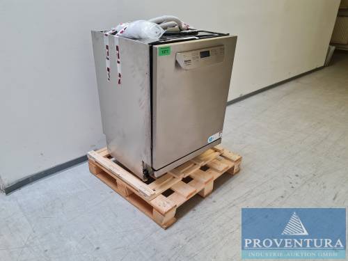 Gastrospülmaschine MIELE Professional HYGIENEplus GG06 PG 8057
