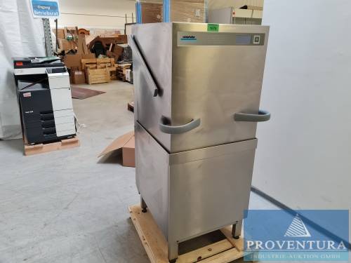 Gastrohaubenspülmaschine WINTERHALTER PT-M