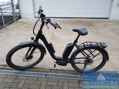 Damen-E-Bike VICTORIA eUrban 11.5 27.5